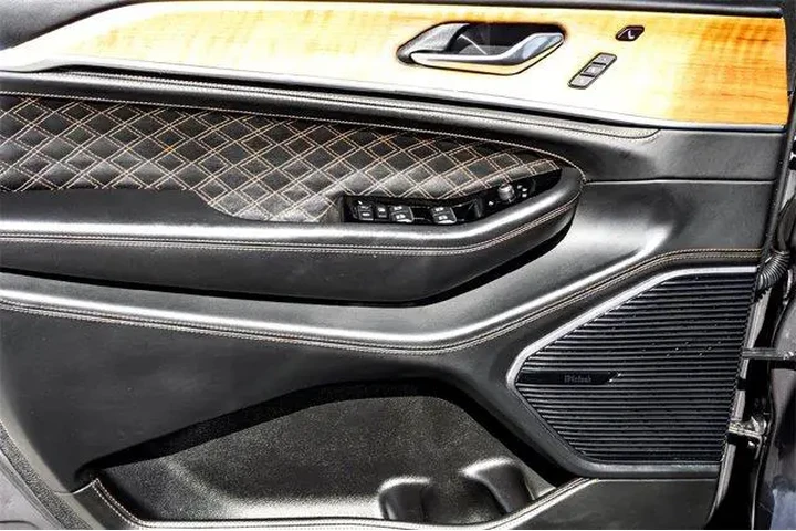 $34640 : Jeep Grand Cherokee 2022 4x4 image 10