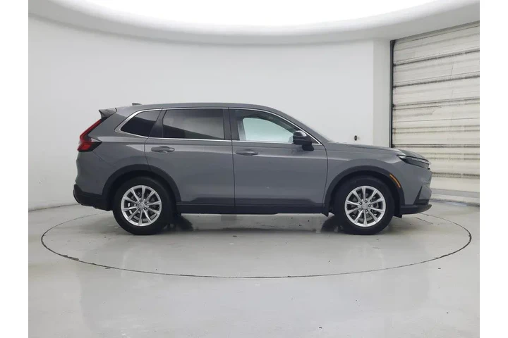 $33998 : Honda CR-V 2025 EX-L 4dr SUV image 7