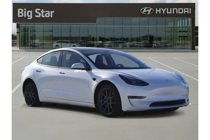$21888 : Tesla Model 3 2022 AWD Long image 6