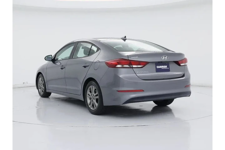 $13998 : Hyundai ELANTRA 2018 SEL 4dr image 2