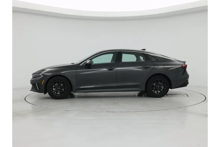 $24998 : Kia K5 2025 LXS 4dr Sedan image 3