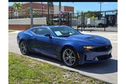 Chevrolet Camaro 2021 thumbnail