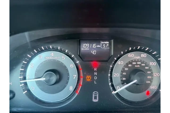 $13966 : Honda Odyssey 2016 SE 4dr Mi image 7