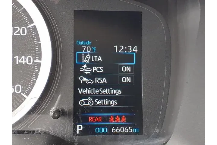 $18988 : Toyota Corolla 2022 LE 4dr S image 6