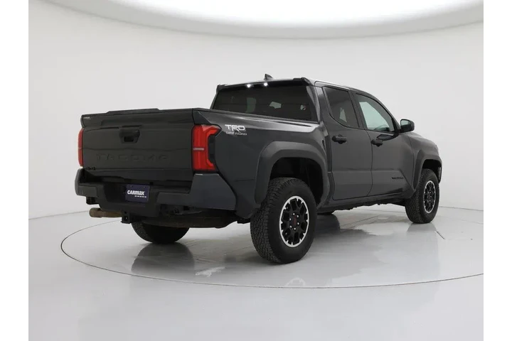 $39998 : Toyota Tacoma 2025 4x4 TRD S image 8