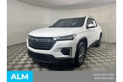 $25420 : Chevrolet Traverse 2023 LT C thumbnail
