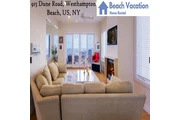 915 Dune Rd in Westhampton en New York