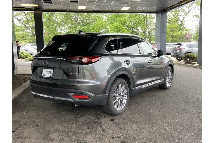 Mazda CX-9 2022 AWD Grand To image 5