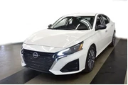 $21994 : Nissan Altima 2025 2.5 SV 4d thumbnail