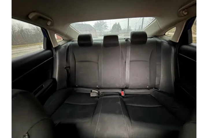 $8999 : 2016 Civic LX image 10