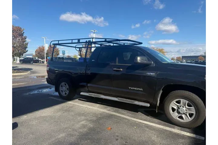 $30163 : Toyota Tundra 2021 4x2 SR5 4 image 5