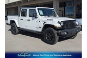 Jeep Gladiator 2023 4x4 Spor