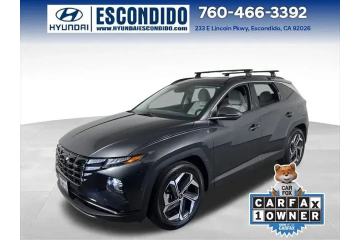 $26997 : Hyundai TUCSON 2023 Limited image 1