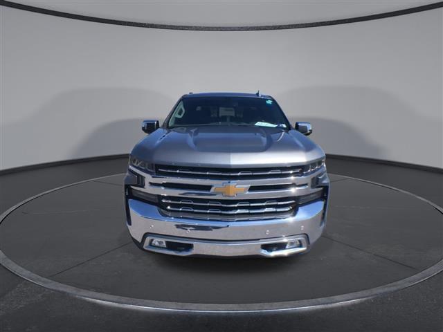 $38000 : PRE-OWNED 2019 CHEVROLET SILV image 3