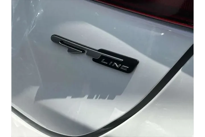 $19999 : Kia Forte 2024 GT-Line 4dr S image 6