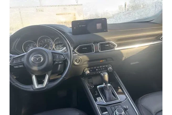 $26976 : Mazda CX-5 2023 AWD 2.5 S Ca image 10