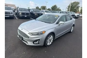 $15000 : Ford Fusion Energi 2019 Tita thumbnail
