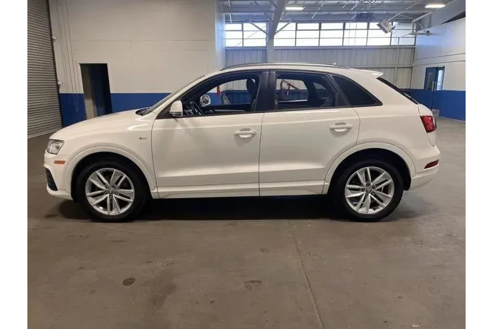 $15959 : Audi Q3 2018 AWD 2.0T quattr image 6