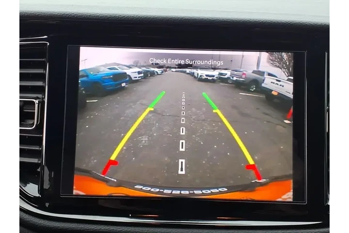 $29900 : Dodge Durango 2021 AWD GT Pl image 10