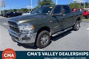 PRE-OWNED 2021 RAM 2500 TRADE en Madison WV