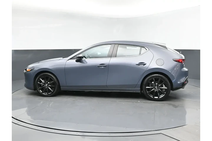 $20995 : Mazda Mazda3 Hatchback 2024 image 4