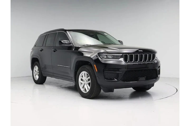 $29998 : Jeep Grand Cherokee 2023 4x2 image 1