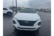 $17822 : Hyundai SANTA FE 2019 AWD Li thumbnail