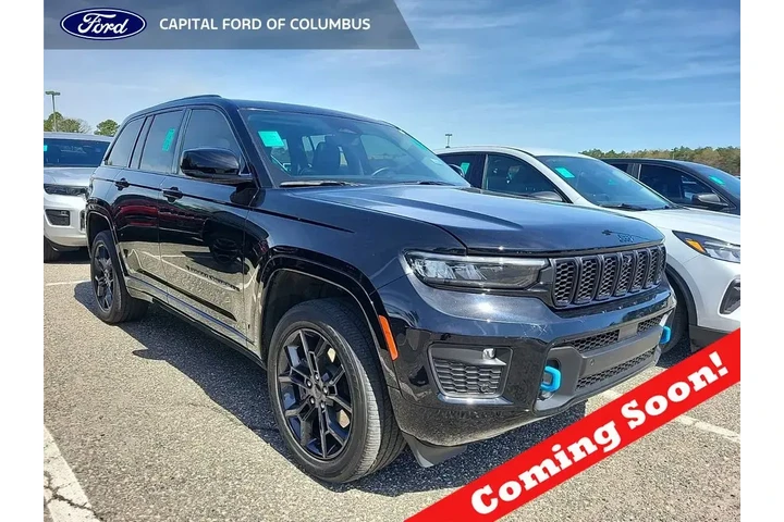 $25999 : Jeep Grand Cherokee 2024 4x4 image 1