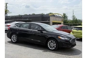 $12495 : 2020 Fusion SE thumbnail
