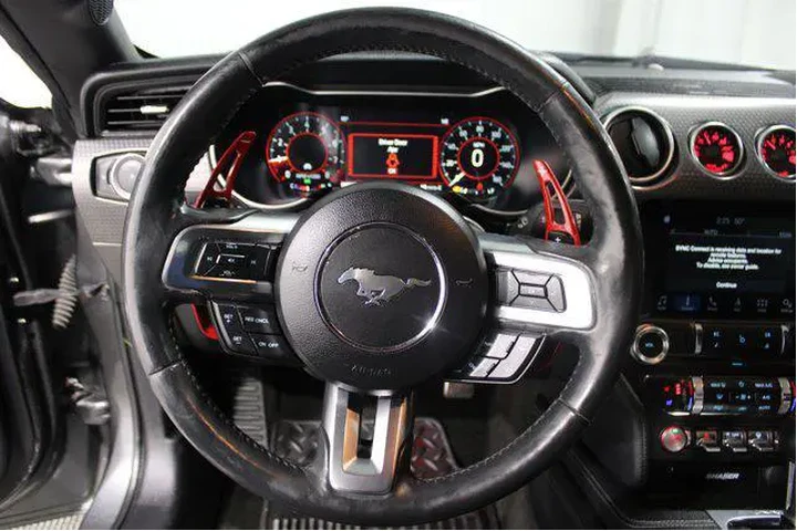 $27991 : Ford Mustang 2018 GT Premium image 9