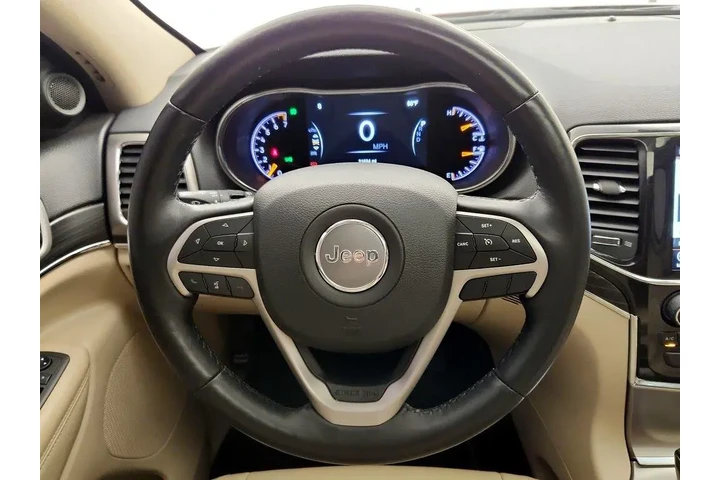 $29998 : Jeep Grand Cherokee 2021 4x4 image 10