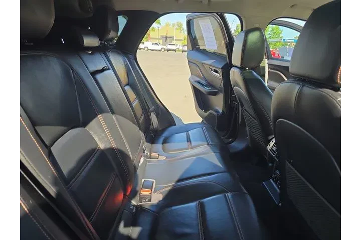 $14995 : Jaguar F-PACE 2020 AWD 30t P image 10