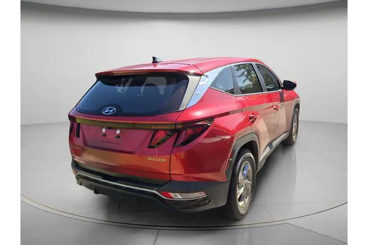 $19505 : Hyundai TUCSON 2023 SE 4dr S image 6