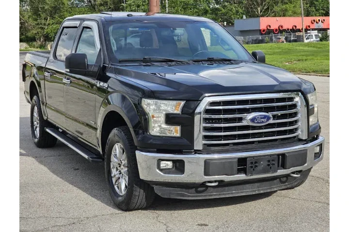 $12000 : 2016 F-150 XLT image 3