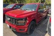 Ford F-150 2024 4x4 STX 4dr en Los Angeles