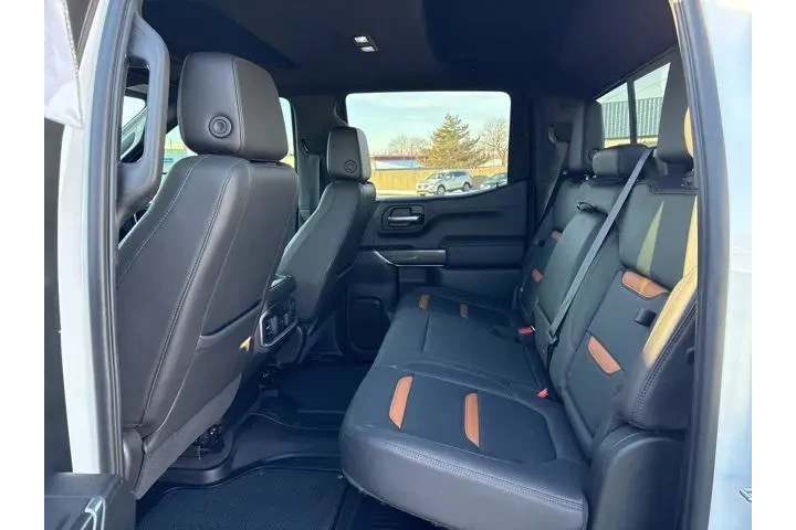 $33999 : GMC Sierra 1500 2021 4x4 AT4 image 5