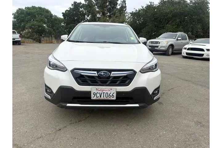 $25000 : Subaru Crosstrek 2023 AWD Hy image 8
