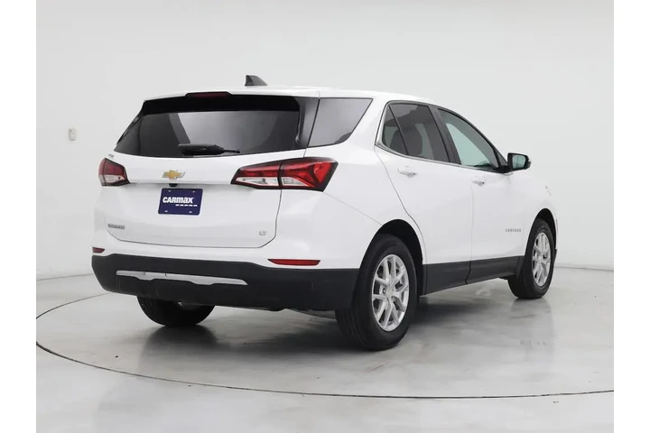 $21998 : Chevrolet Equinox 2023 LT 4d image 8