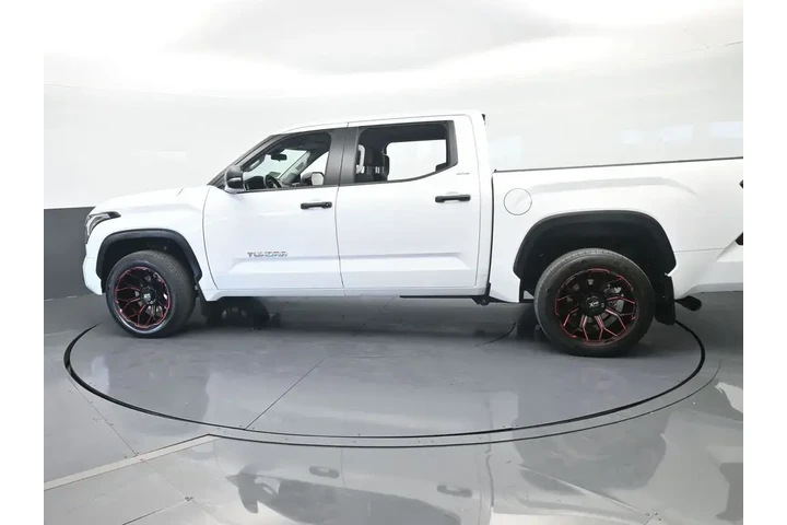 $39999 : Toyota Tundra 2024 4x2 SR5 4 image 3