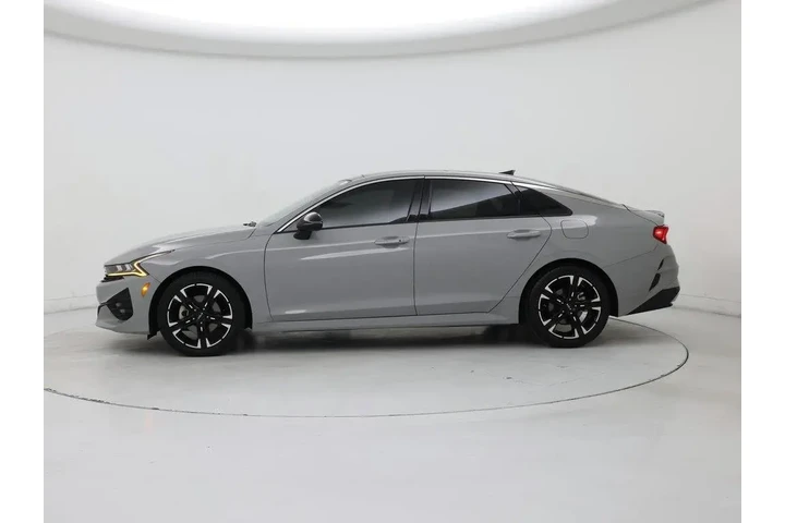 $28998 : Kia K5 2023 GT-Line 4dr Seda image 3