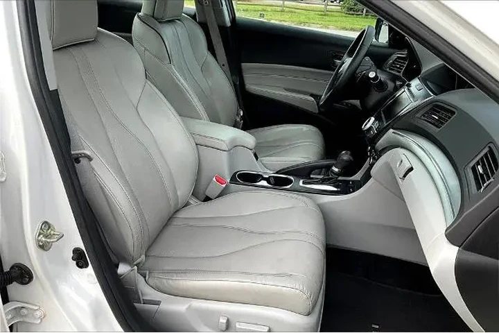 $20995 : Acura ILX 2020 4dr Sedan w/P image 7