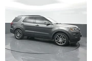 Ford Explorer 2018 AWD Sport en Houston