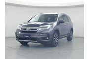 $23998 : Honda Pilot 2019 AWD Touring thumbnail