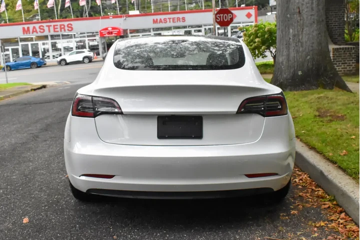 $20995 : Tesla Model 3 2023 4dr Sedan image 7
