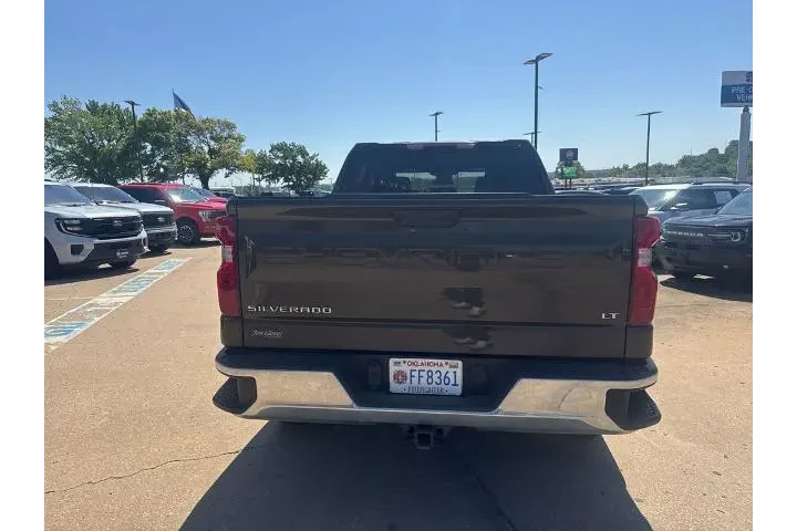 $34995 : Chevrolet Silverado 1500 202 image 4