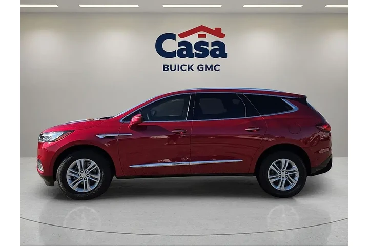 $26992 : Buick Enclave 2021 4x4 Essen image 5