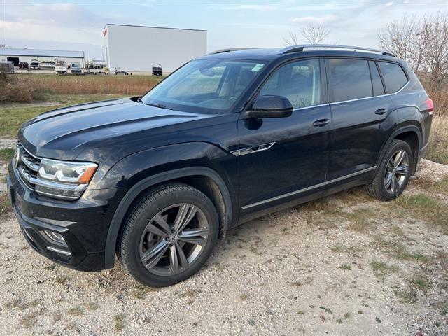 $19312 : Pre-Owned 2018 Atlas SEL 4Mot image 5