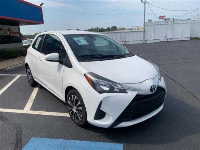 2018 Yaris image 3