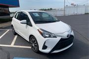 2018 Yaris thumbnail