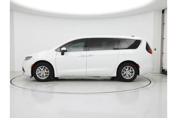 $27998 : Chrysler Pacifica 2023 Touri image 3